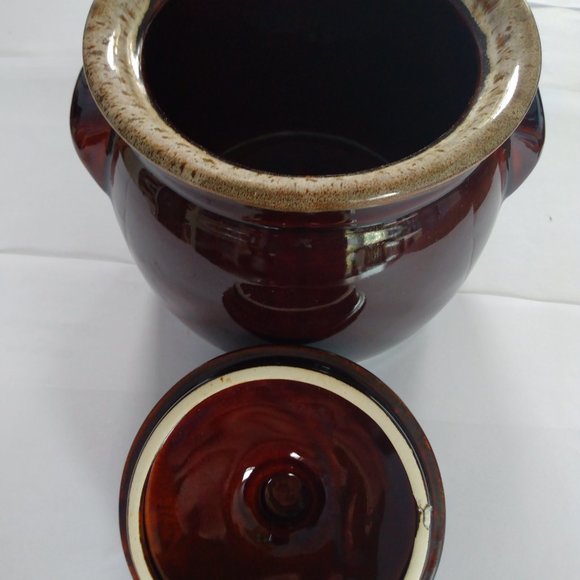 Hp and CO brown dish set - Picture 6 of 10